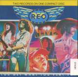 Reo Speedwagon Live - You Get What You Play For