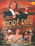 Rieu Andr At Schnbrunn, Vienna