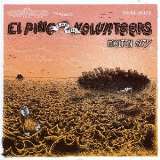 El Pino & The Volunteers Molten City