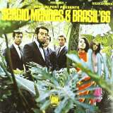 Mendes Sergio Herb Alpert Presents Sergio Mendes & Brasil '66