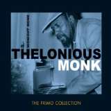 Monk Thelonious Midnight Monk
