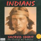 Indians Sacred Spirit
