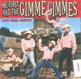 Me First & The Gimme Gimm Love Their Country