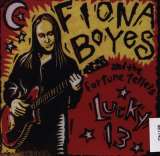 Boyes Fiona Lucky 13