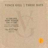 Gill Vince These Days =Box=