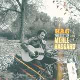 Haggard Merle Hag: The Best Of