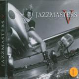 Hardcastle Paul Jazzmasters 5