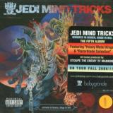 Jedi Mind Tricks Servants In Heaven Kings In Hell