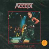 Accept Staying A Life