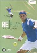 Documentary Roger Federer - Re Play