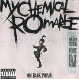 My Chemical Romance Black Parade