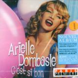 Dombasle Arielle C'est Si Bon