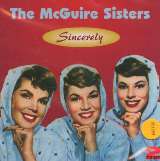 Mcguire Sisters Sincerely 8