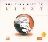 Liszt Franz Very Best Of Liszt