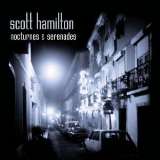 Hamilton Scott Nocturnes & Serenades
