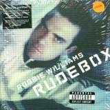 Williams Robbie Rudebox + DVD