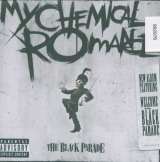 My Chemical Romance Black Parade