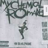 My Chemical Romance Black Parade