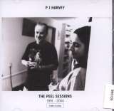 Harvey P.J. Peel Sessions 1991-2004