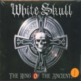 White Skull Ring Of The Ancients