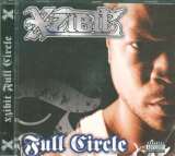 Xzibit Full Circle