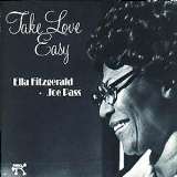 Fitzgerald Ella / Joe Pass Take Love Easy