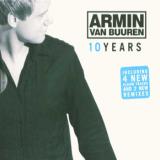 Buuren Armin Van 10 Years
