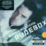Williams Robbie Rudebox