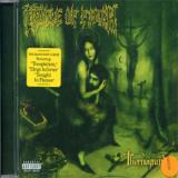 Cradle Of Filth Thornography