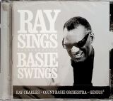 Universal Ray Sings, Basie Swings