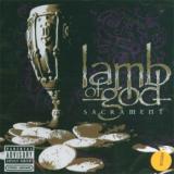 Lamb Of God Sacrament