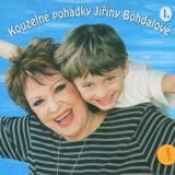 Popron Music Kouzeln� poh�dky 1. - Luna / Pov�d�lek