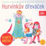 Supraphon Hurv�nk�v d�ev��ek