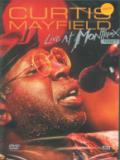 Mayfield Curtis Live At Montreux 1987