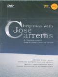 Carreras Jose Christmas With Carreras