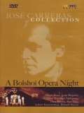 Carreras Jose Opera Gala At The Bolshoi