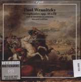 Wranitzky P. Symphonies Opp.31 & 52